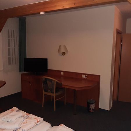 Desperados Mexican Steakhaus Und Hotel Bergen  Exteriör bild